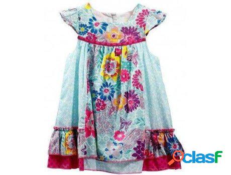 Ropa HOGAR Y MÁS Vestido De Para Algodón Talla Mese