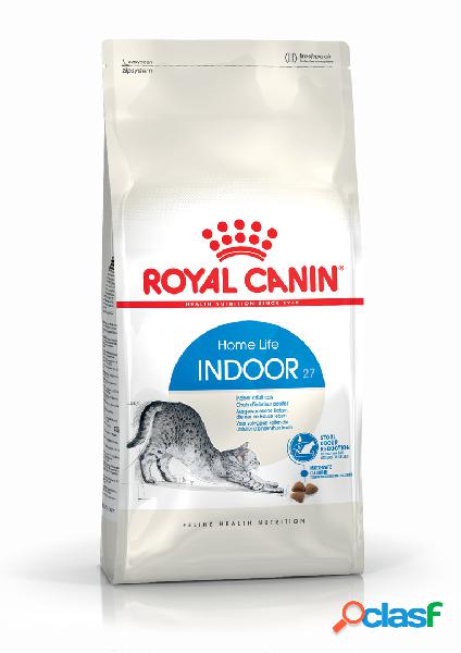 Royal Canin Indoor 27 10 kg