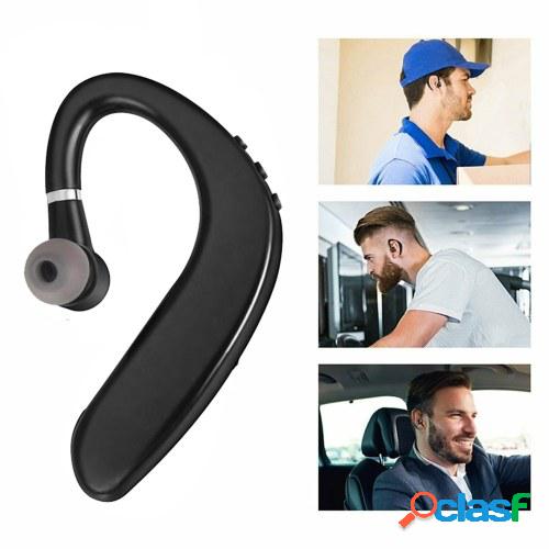 S109 BT Auriculares Auriculares inalámbricos de un solo