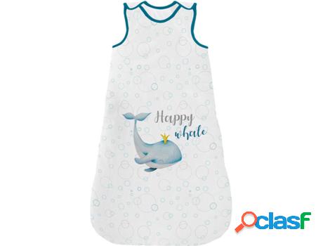 Saco De Dormir NAF NAF Happy Whale (90 cm)