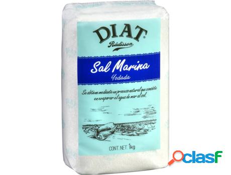 Sal Marina Yodada DIET-RADISSON (1 kg)