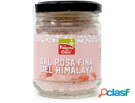 Sal Rosa Del Himalaya Fina LA FINESTRA SUL CIELO (200 g)