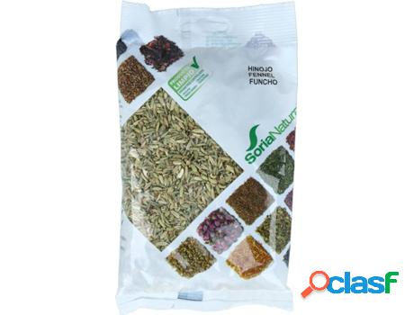 Semillas de Hinojo SORIA NATURAL (100 g)