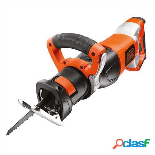 Sierra sable Black&Decker 1050W