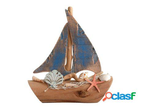 Signes Grimalt - Barco velero Marrón de Madera | Modelismo