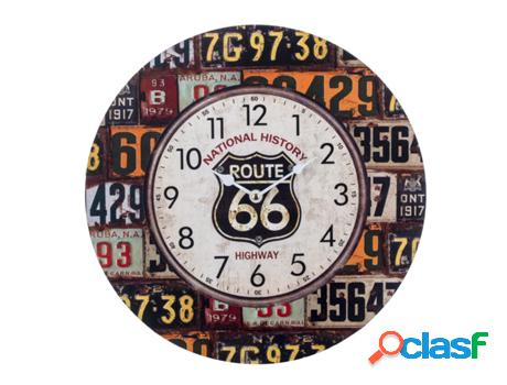Signes Grimalt - Reloj Pared Vintage | Reloj Pared DM,