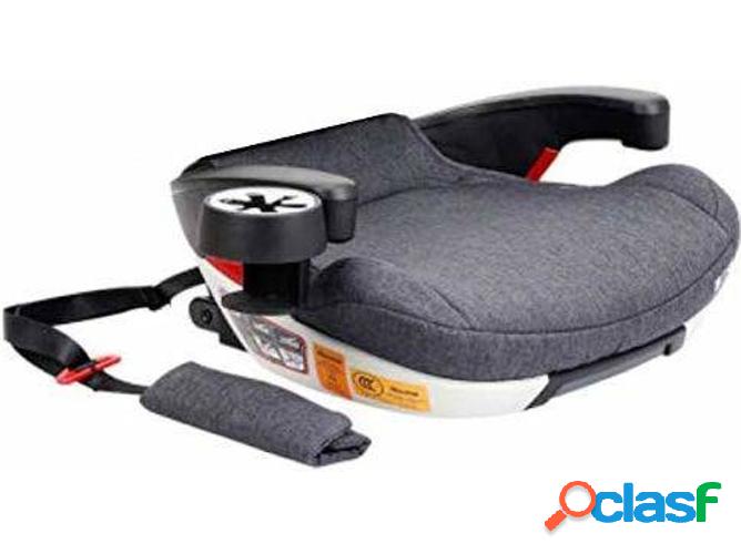 Silla Auto STAR IBABY Isofix 360º (Grupo 2/3)