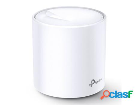 Sistema Mesh TP-LINK Deco X20 AX1800 (1 Un)