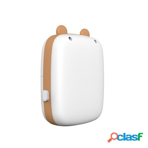 Smart Pocket Mini Impresora HD Portátil BT Conexión