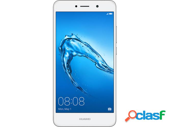 Smartphone HUAWEI Y7 5.5&apos;&apos; 16GB gris