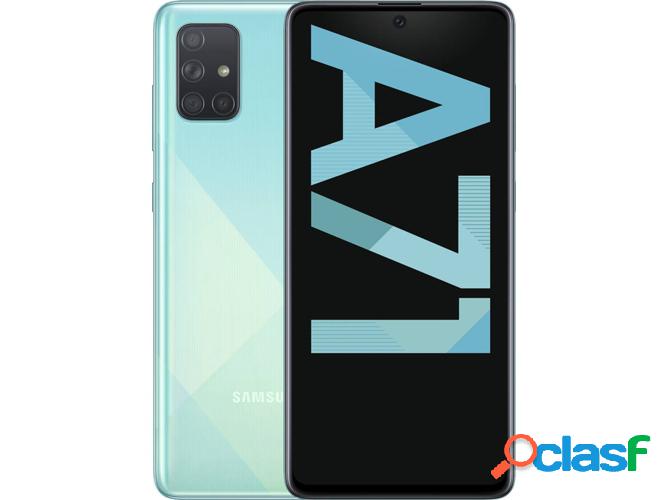 Smartphone SAMSUNG Galaxy A71 (6.7&apos;&apos; - 6 GB - 128