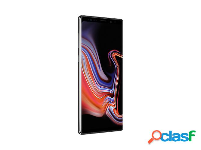 Smartphone SAMSUNG Galaxy Note 9 (6.4&apos;&apos; - 6 GB -