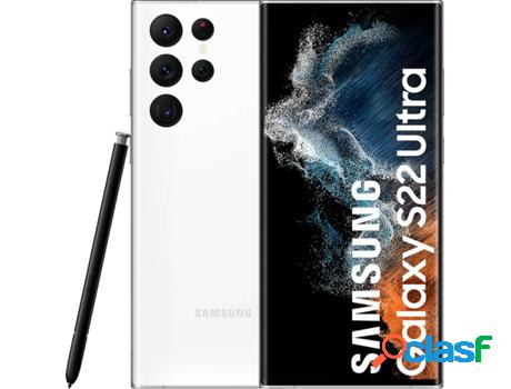 Smartphone SAMSUNG Galaxy S22 Ultra 5G (6.8&apos;&apos; - 12