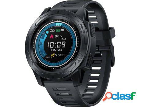 Smartwatch ZEBLAZE VIBE 5 Negro