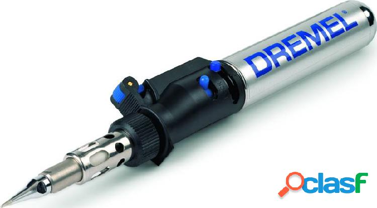 Soldador a gas Dremel Versatip 2000-6