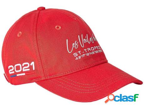 Sombrero para Hombre NORTH SAILS Les Voiles De Saint Tropez