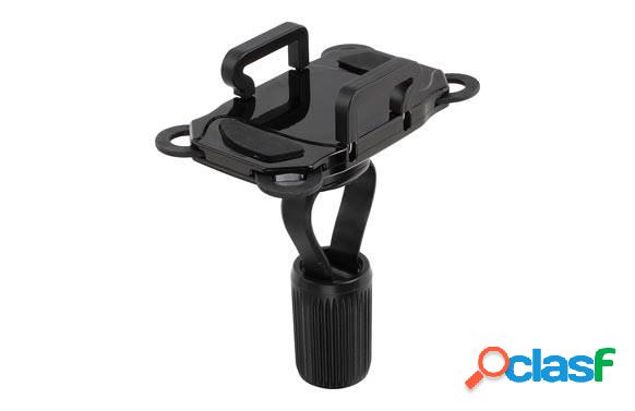 Soporte Universal Telefono Para Bicicleta De 4,3" A 6"