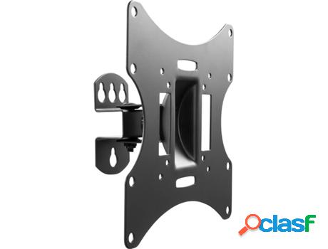 Soporte de TV HOLMIOS H55004 (Ajustable - 23&apos;&apos; a