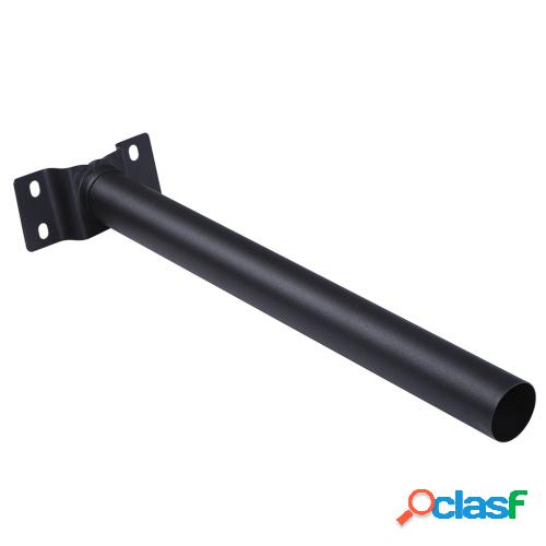 Soporte de acero inoxidable para lámpara de alumbrado