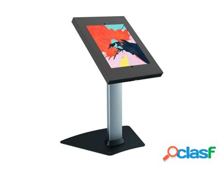 Soporte de mesa antirrobo para Tablet iPad 9.7&apos;&apos;