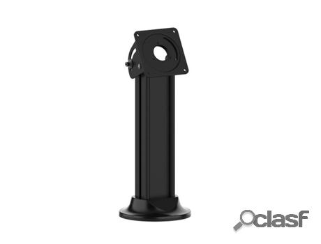 Soporte de mesa para tablet, 30cm negro