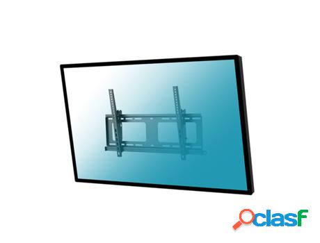 Soporte de pared inclinable para TV 37" - 75"