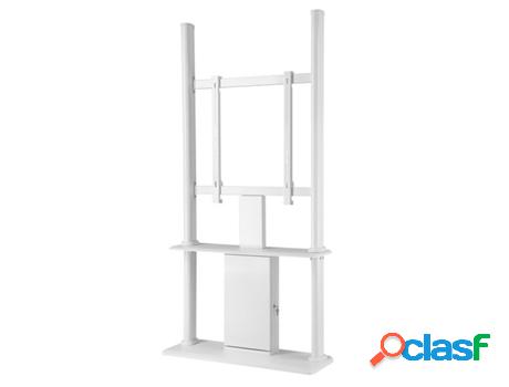 Soporte de señalización digital para pantallas 45"-55",