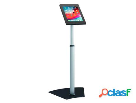 Soporte de suelo antirrobo para Tablet iPad Pro 12.9"