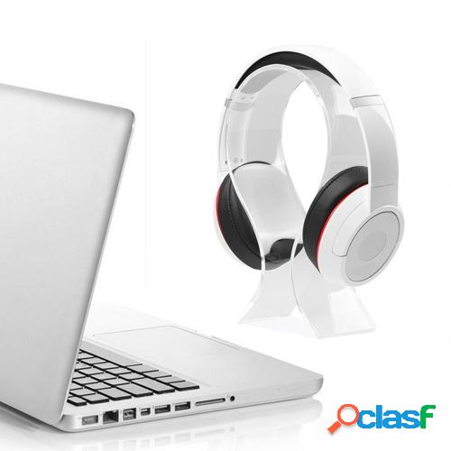 Soporte para auriculares Soporte para auriculares Colgador