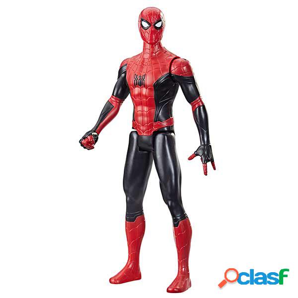 Spiderman Figura Movie Titan #2