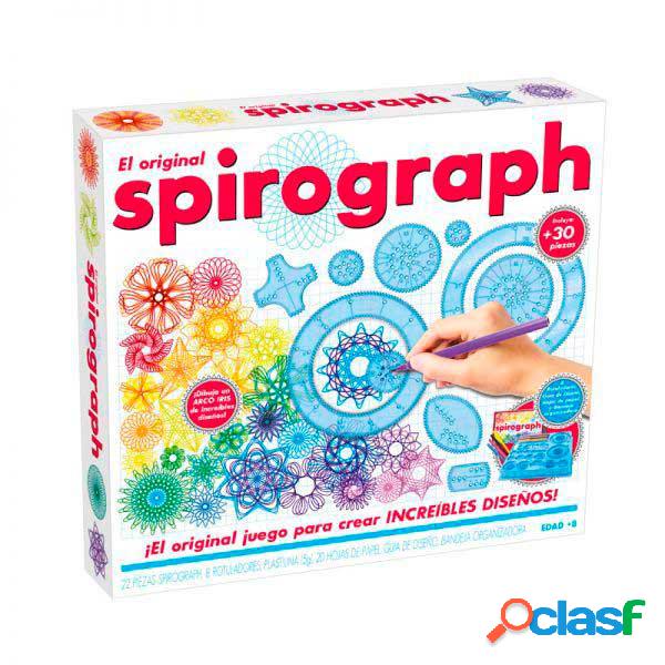 Spirograph Original Set