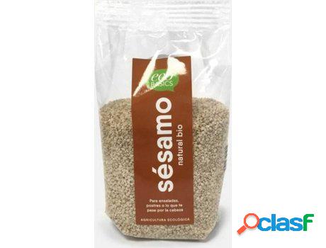 Sésamo Natural Bio ECOBASICS (250 g)