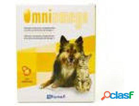 Suplemento para Perros HIFARMAX Omniomega (120 Comprimidos)