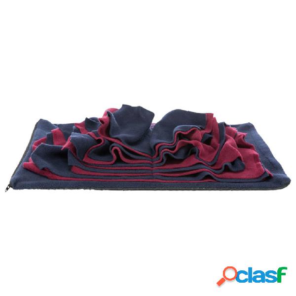 TRIXIE Juego de estrategia para perros Sniffing Book 50x34