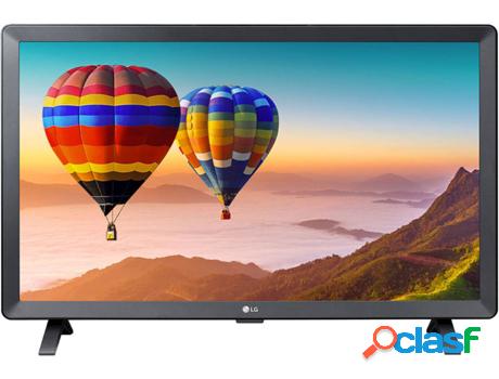 TV LG 24TN520S (LED - 24&apos;&apos; - 61 cm - HD - Smart
