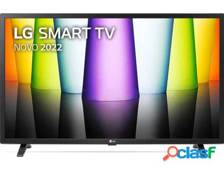 TV LG 32LQ630B6LA.AEU (LED - 32&apos;&apos; - 81 cm - HD -