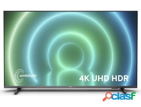 TV PHILIPS 75PUS7906 (LED - 75&apos;&apos; - 189 cm - 4K
