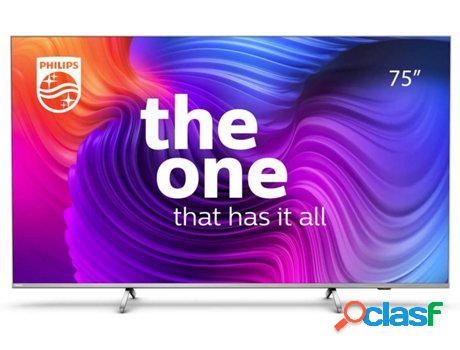 TV PHILIPS 75PUS8556 (LED - 75&apos;&apos; - 189 cm - 4K