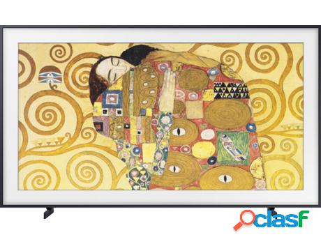 TV SAMSUNG The Frame QE50LS03T (QLED - 50&apos;&apos; - 127