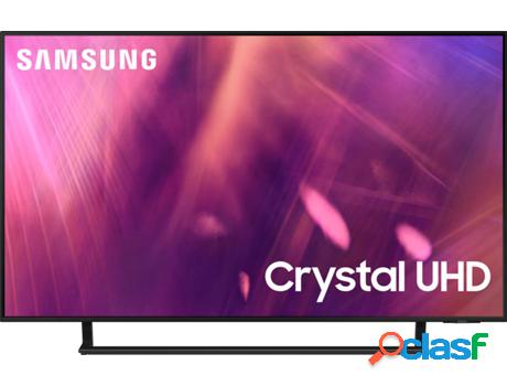 TV SAMSUNG UE50AU9005 (LED - 50&apos;&apos; - 127 cm - 4K