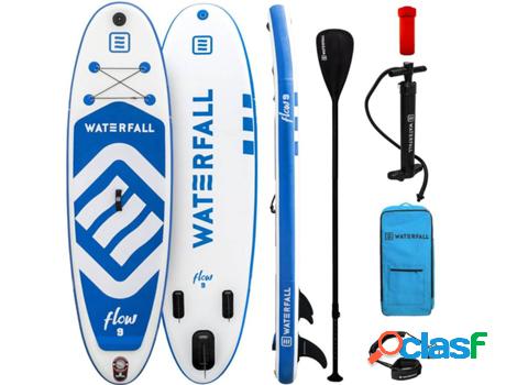 Tabla de Stand Up Paddle Inflabel Waterfall Flow 9 All