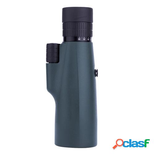 Telescopio monocular 10-30X Zoom de alta potencia Adultos