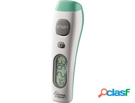 Termómetro TOMMEE TIPPEE Digital sin Contacto (6 x 12 x 19