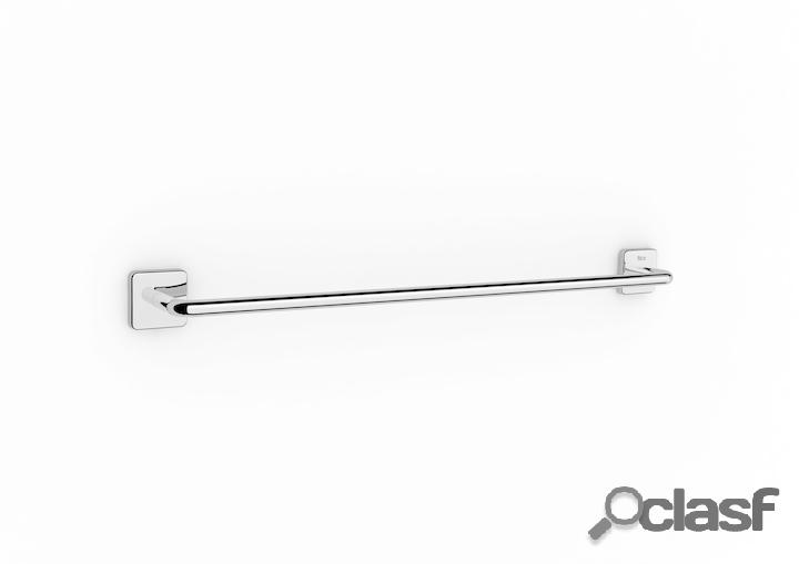 Toallero de lavabo Roca Victoria 600x64x50mm