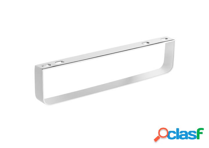 Toallero para lavabo Roca Meridian 282x64x25mm