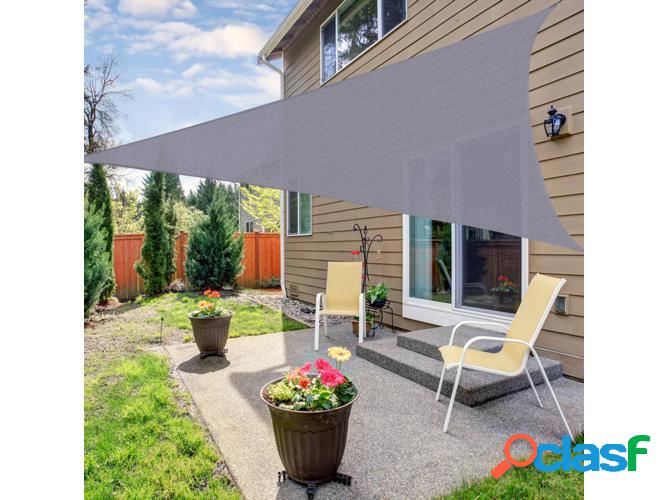 Toldo OUTSUNNY 840-137