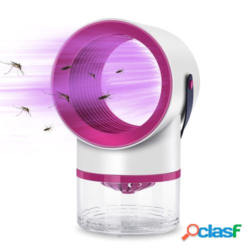 Trampa de mosquitos de interior eléctrica Asesino de
