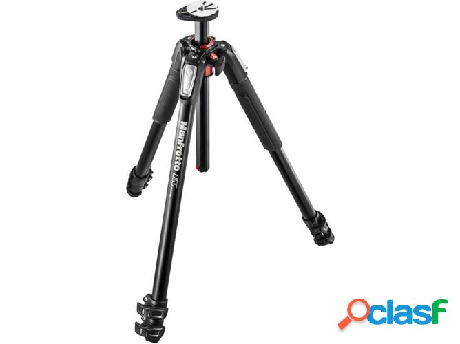 Trípode MANFROTTO MT055XPRO3 (Altura Máxima: 170 cm -