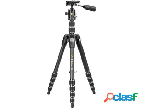 Trípode VANGUARD Veo 3T 235CBP (Bola - Carbono)