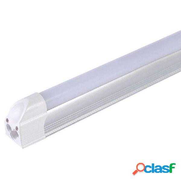 Tubo led t8 integrado 10w 60cm blanco neutro